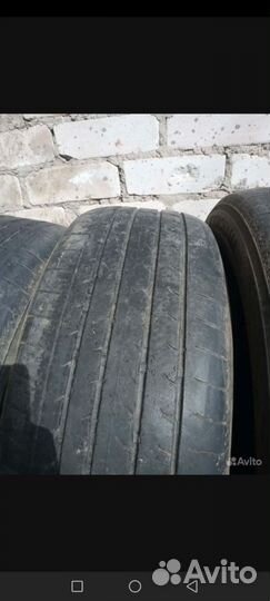 Yokohama BluEarth RV-02 225/60 R17