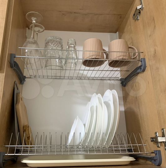 Квартира-студия, 19,5 м², 1/5 эт.