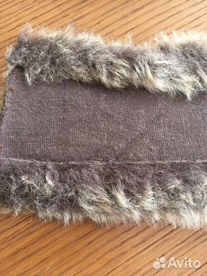 Искусственный мех,натуральный мех