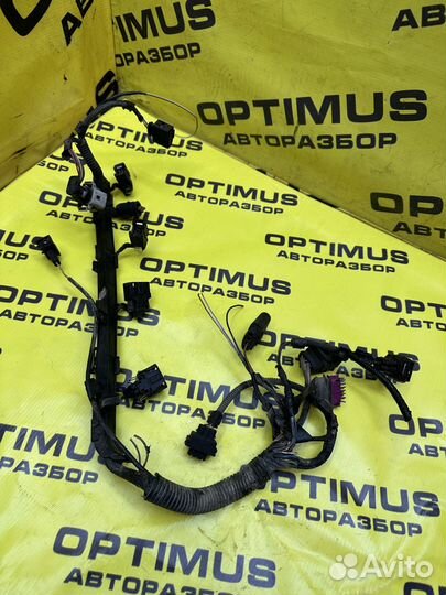 Жгут проводов форсунок Volkswagen Polo 3