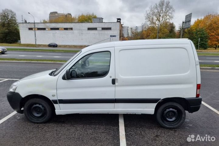 Грузовые перевозки