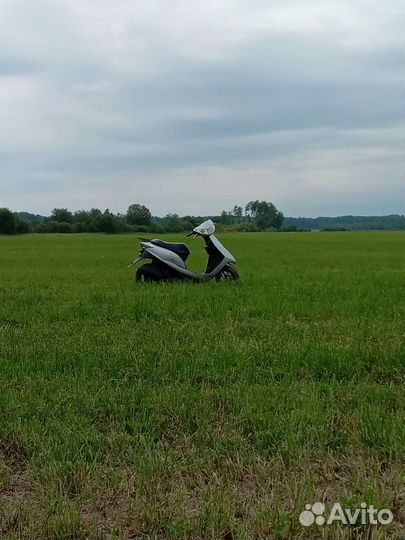Honda dio af62