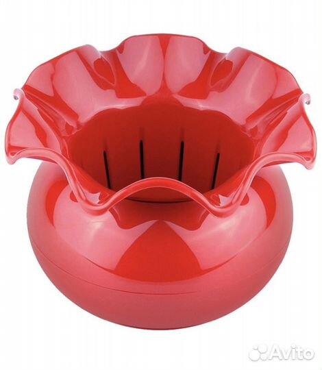 Горшки для фиалок нов., в упаковке