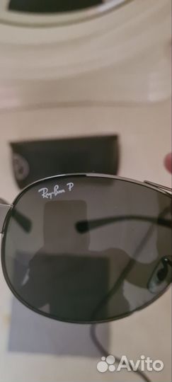 Очки RAY-BAN