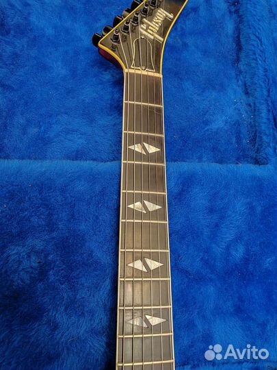 Gibson US-1 made in USA