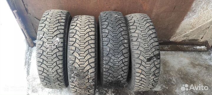 Cordiant Polar 175/70 R13