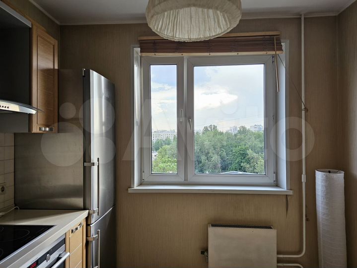 2-к. квартира, 54,6 м², 8/16 эт.