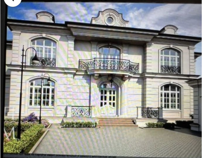 Участок 7,5 сот. (ИЖС)