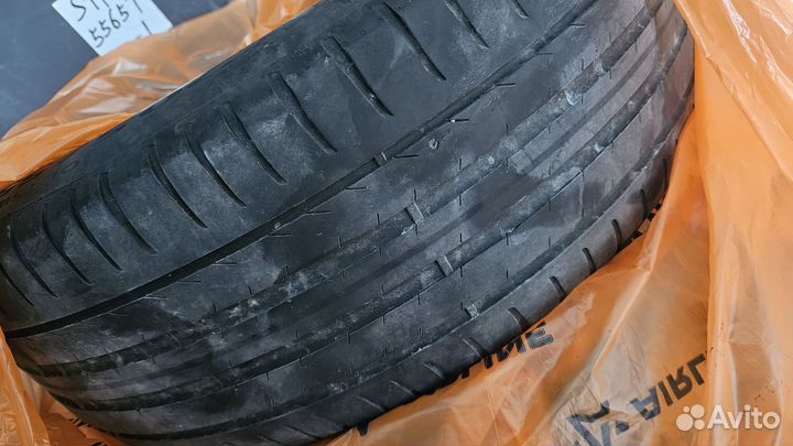 Pirelli Cinturato P7 205/55 R17