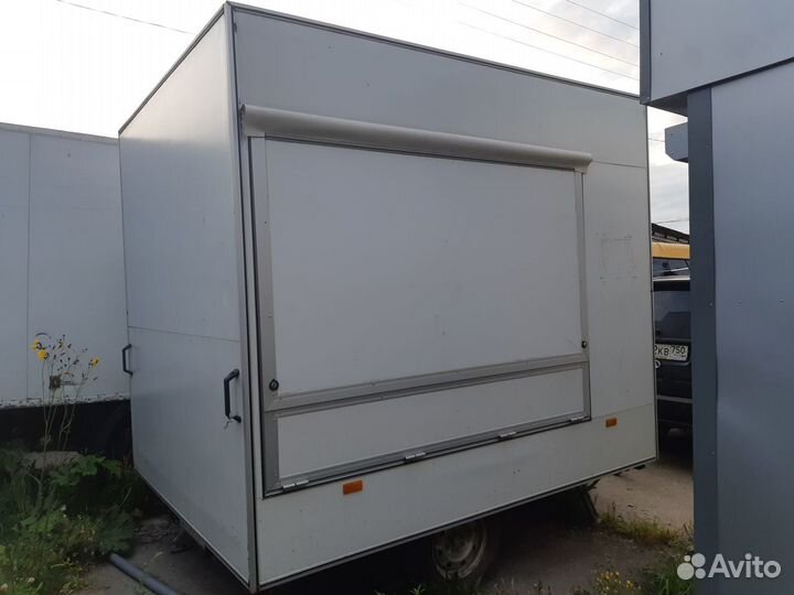 Тонар Купава