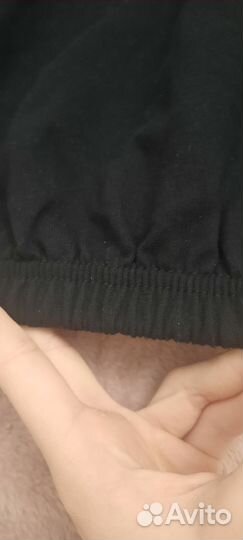 Топик для девочки 8/10 лет 140 см GEE JAY