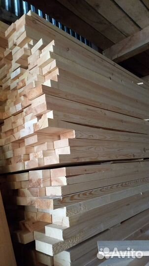 Доска обрезная хаоя осина лиственница