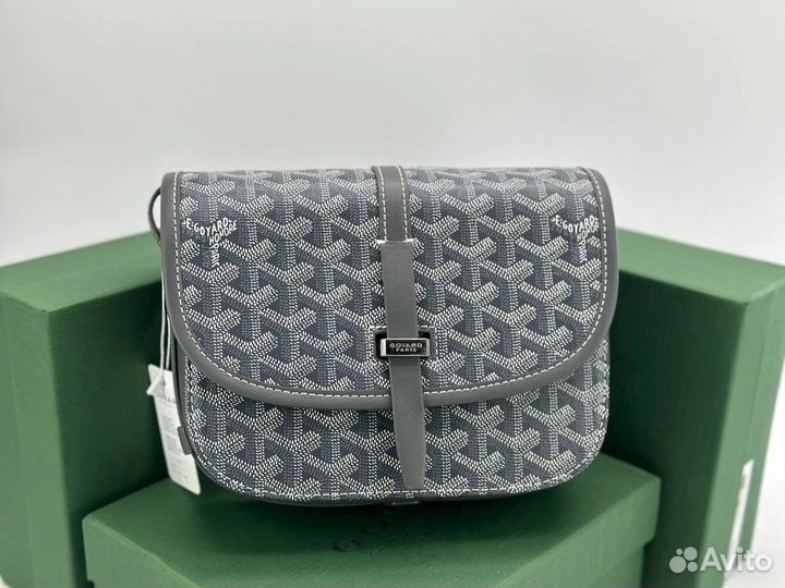 Сумка goyard