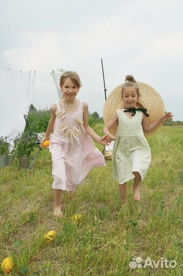 Детский фотопроект