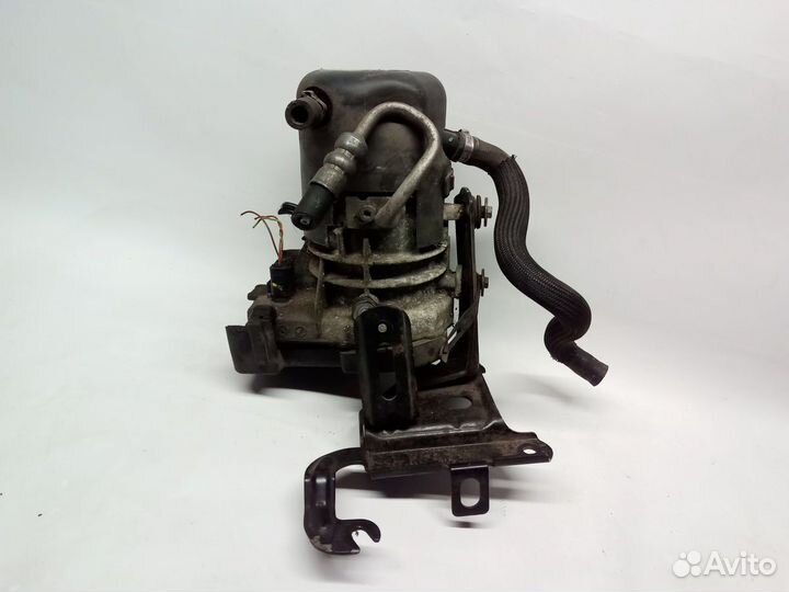 Электроусилитель руля (эур ) Citroen C5 II 2008-20