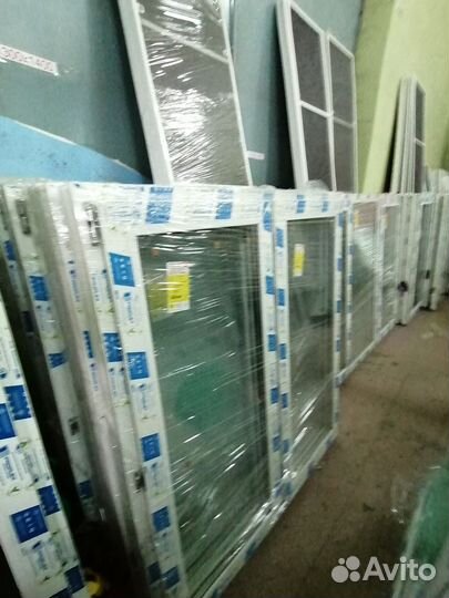 Пластиковые окна 130х140 (в)