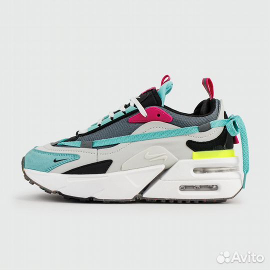 Кроссовки Nike Air Max Furyosa 25530