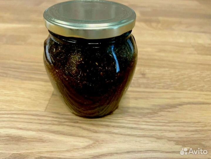 Пчелиный продукт для мужской энергии