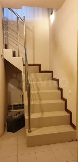 Дом 125 м² на участке 10 сот.