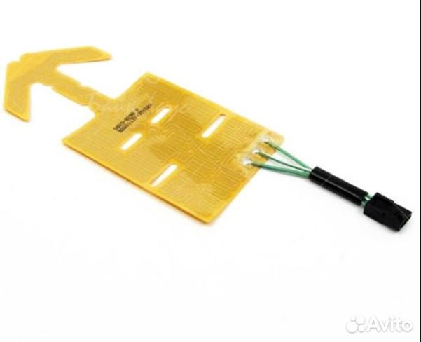 Оригинальный элемент подогрева Arctic cat 0609-829