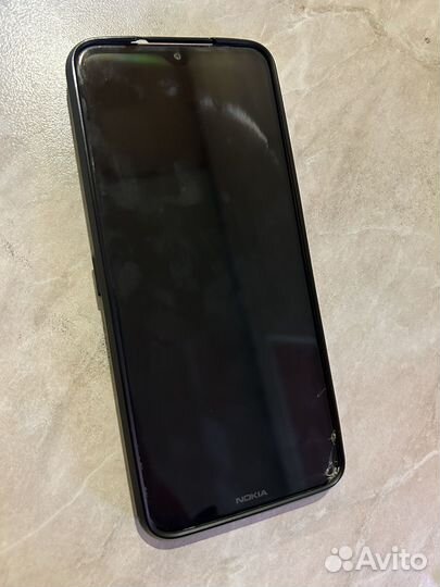 Nokia G50, 4/128 ГБ