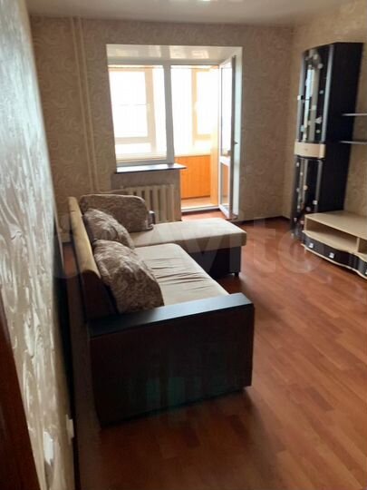2-к. квартира, 55,6 м², 11/13 эт.