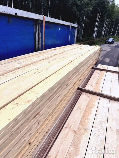 Доска от производителя