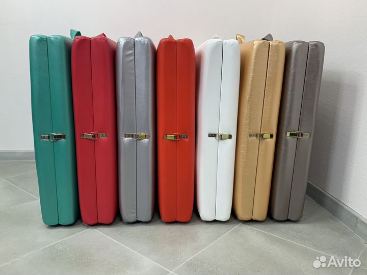 Кушетка 180х60