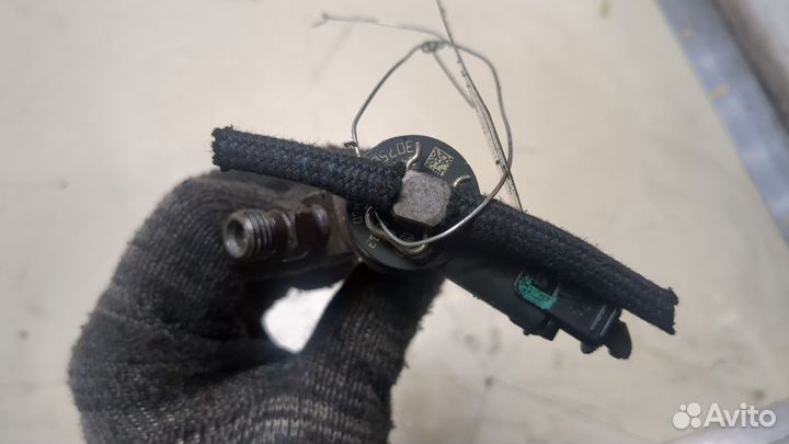 Форсунка топливная Volvo S60, 2006