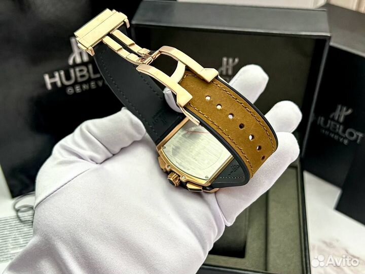 Часы Hublot Senna