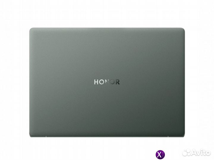 Honor MagicBook ART 14 Oled Ultra 5-125H Оливковый