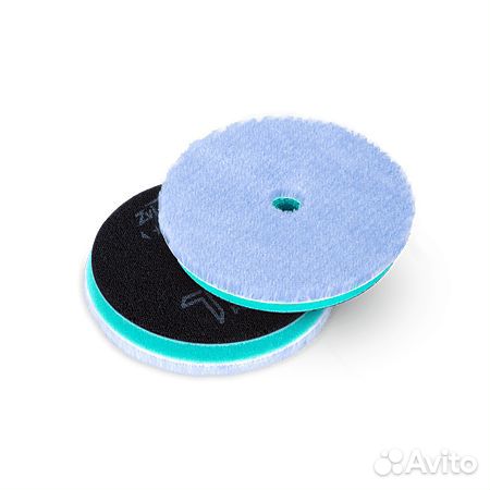 Круг Гибридный меховой Zvizzer Thermo 140/15/125мм