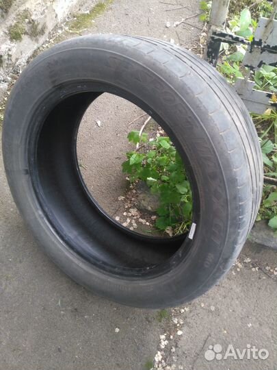 Dunlop SP Sport Maxx 235/50 R18 97V