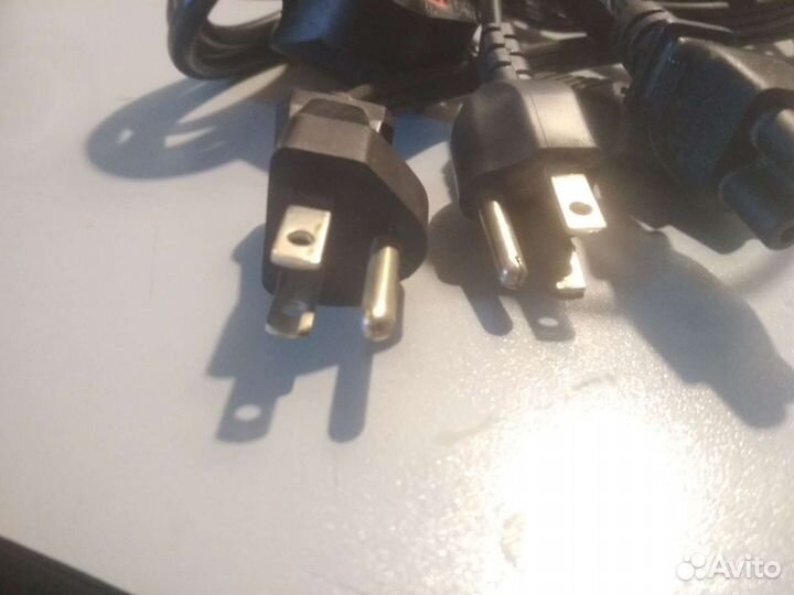 Не стандартные кабели для оргтехники и прочего