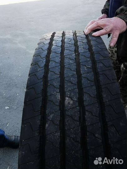 Hankook AH11 11.00 R20
