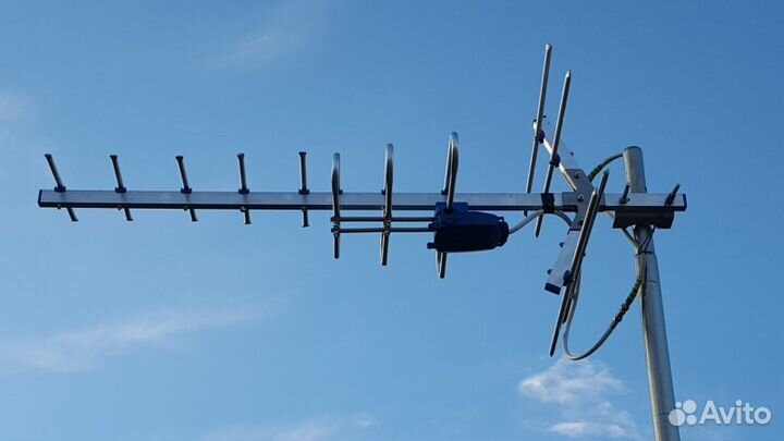 Триколор тв. Установка тв на стену.Смарт приставок