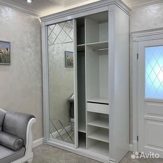 Шкаф на заказ