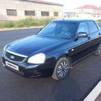 ВАЗ (LADA) Priora 1.6 MT, 2012, 177 000 км, с пробегом, цена 370 000 руб.