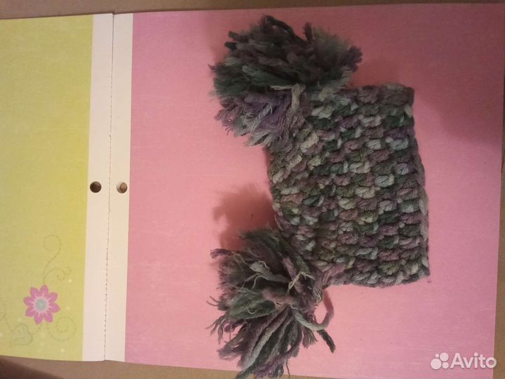 Шапочки для съёмки Нью Борн реквизит