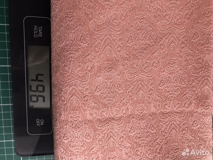 Ткань отрезы