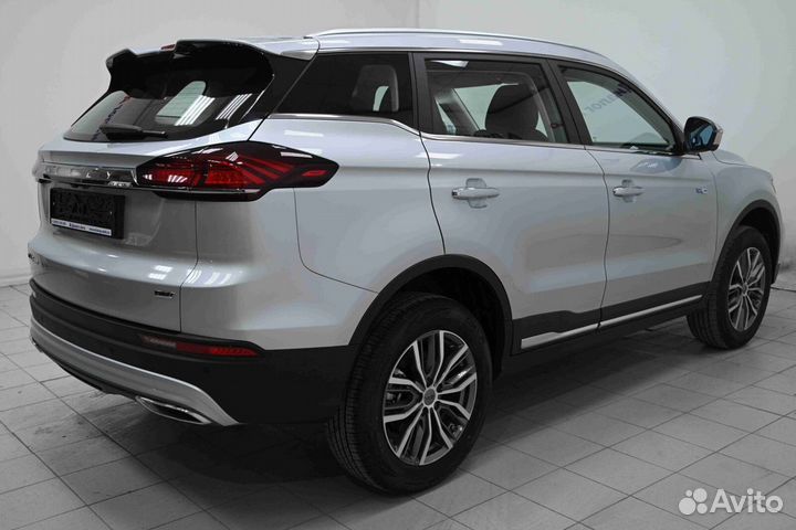 Geely Atlas Pro 1.5 AT, 2023