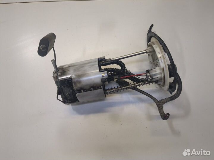 Насос топливный электрический Mitsubishi Outlander