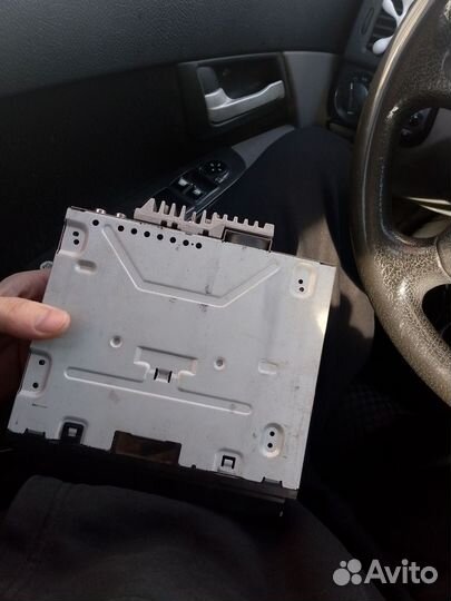 Магнитофон пионер