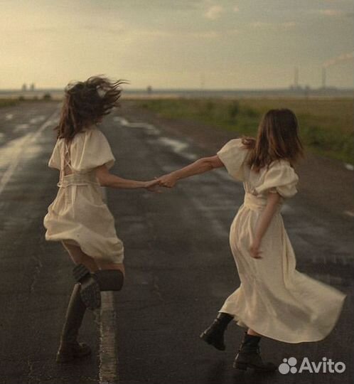 Платье