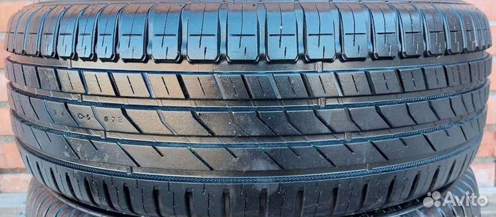 Nokian Tyres Hakka Green 2 205/65 R15