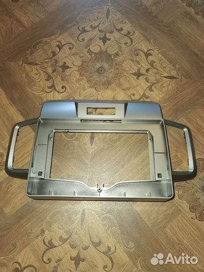 Коврики, набор автомобилиста, переходная рамка