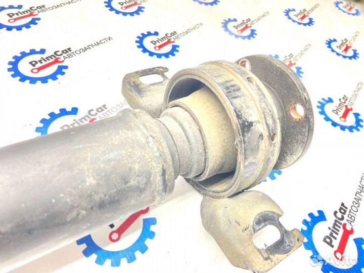 Карданный вал Toyota Allion ZZT245 1zzfe