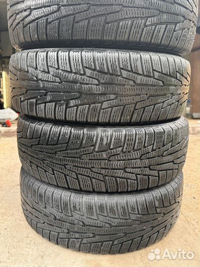 Резина р14 липучка 175/65р14