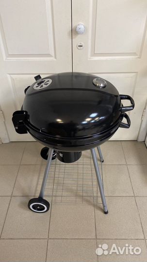 Барбекю-гриль 2020В