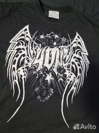 Футболка юга 404